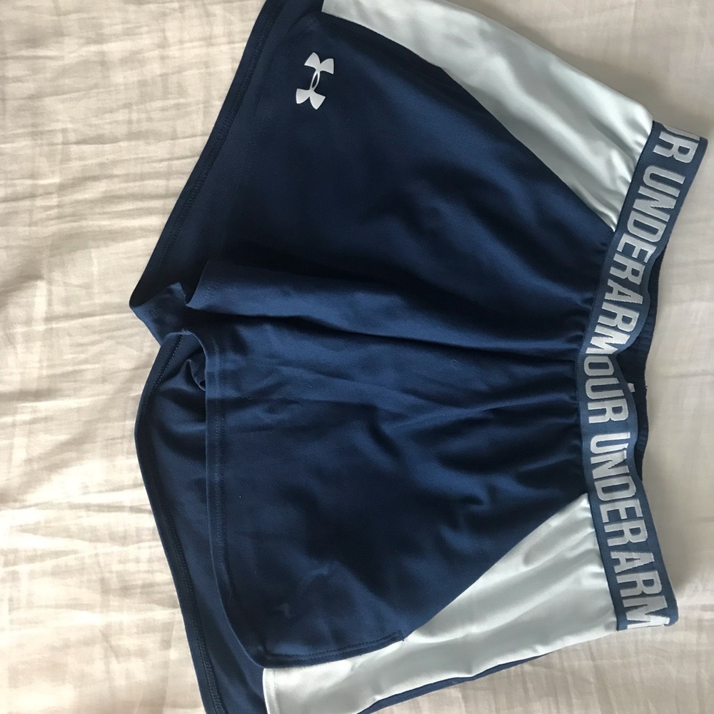 Under Armour shorts